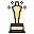 Award icon