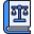 Book icon