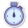 Stopwatch icon