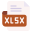 Xlsx icon