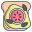 Fig And Almond Toast icon