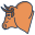 Bull icon