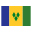 St. Vincent und die Grenadinen icon