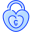 Padlock icon