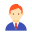 Administrator Male Skin Type 1 icon