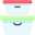 Food Container icon