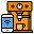 Coffee Machine icon