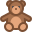 Urso Teddy icon