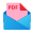 pdf-邮件 icon