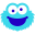 Cookie Monster icon