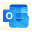 Microsoft Outlook 2019 icon