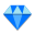 Diamond icon