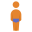 Schwimmer-Rückansicht-Hauttyp-3 icon