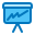 Liniendiagramm icon