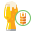 Pint Of Beer icon