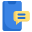 Mobile Chat icon