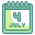 Calendar icon