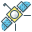 Satélite icon