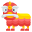 Lion Dance icon