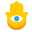 джайнский символ icon