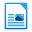 escritor-libre-office icon