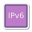 ipv6 icon