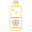 olio di semi di girasole icon