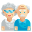 Grandparents icon