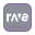 Rave-Logo icon