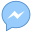 Facebook Messenger icon