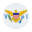 Соединенные Штаты-Виргинские-Острова-Круговой icon