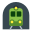 subterráneo icon