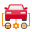 Vehicles icon