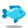 Fischfutter icon