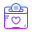 자선 상자 icon