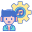 Engineer icon