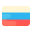 Russie icon