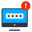 Computer Password icon