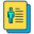 Curriculum icon