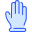 Glove icon