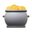 Gold Pot icon