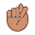 Fig Sign icon