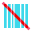 Kein Barcode icon