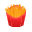 frites-emoji icon