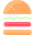 Burger icon