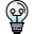 Light Bulb icon