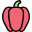 Bell pepper icon