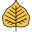 Bodhi Leaf icon