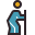 トレッキング icon