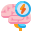 Brain icon